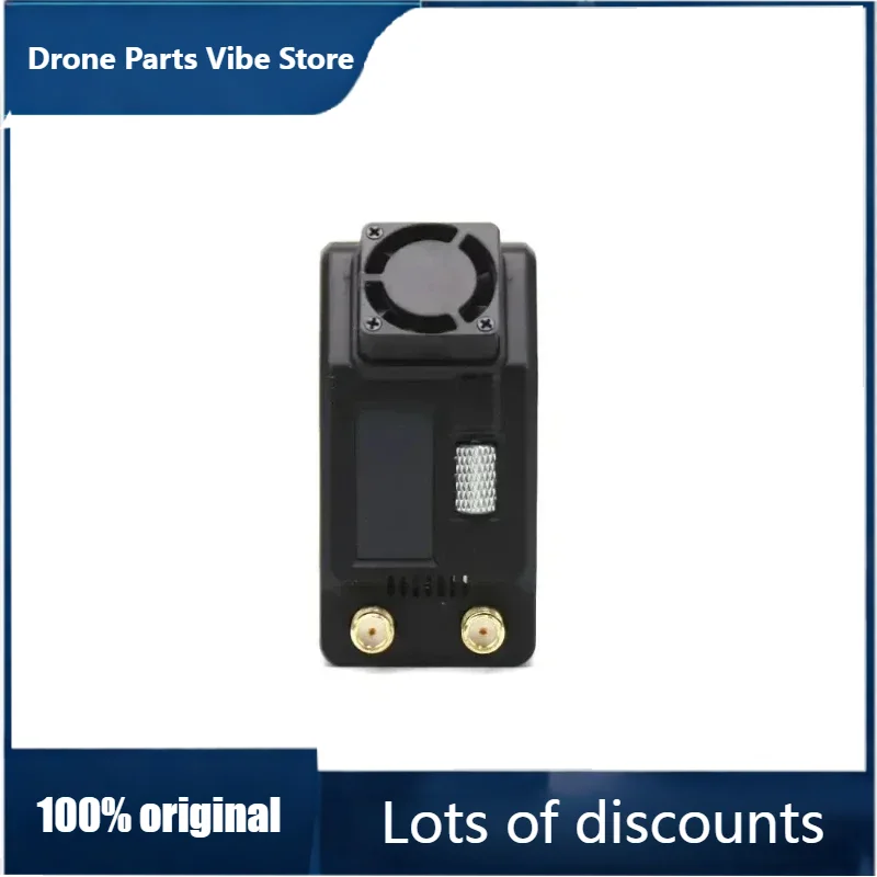 Skyzone Steadyview X Receiver Module - FyOriginal SKYZONE SteadyView X-ontvangermodule - 5.8G