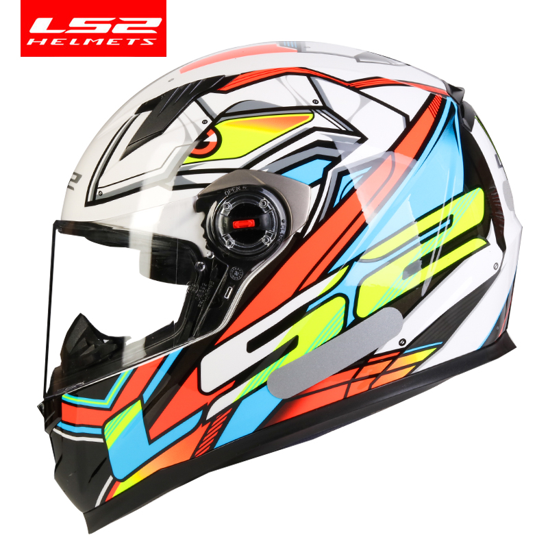 Walksnail Avatar Hd Kit V2 32Gb - LS2 FF358 Integraal Motorhelm Hoge Kwaliteit