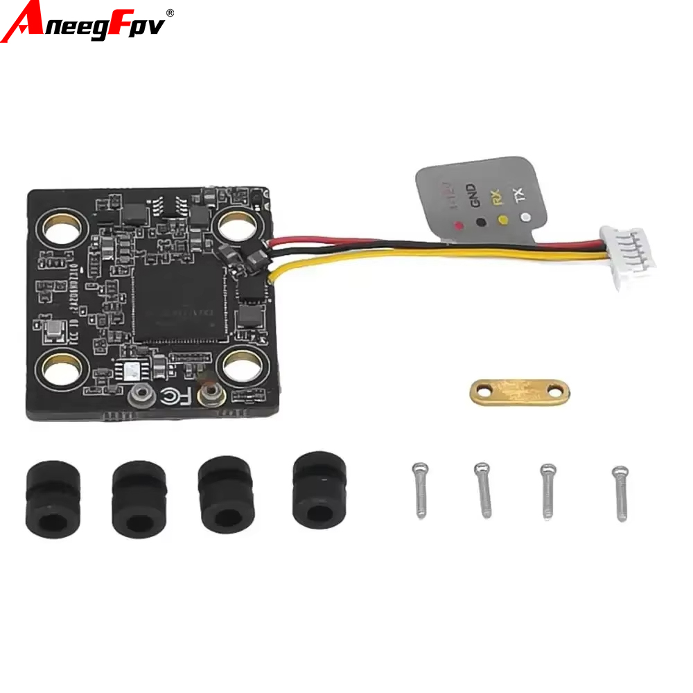 Hdzero Goggles Digital Hd Fpv - HDZero Race V3 VTX Digitale HD-videozender