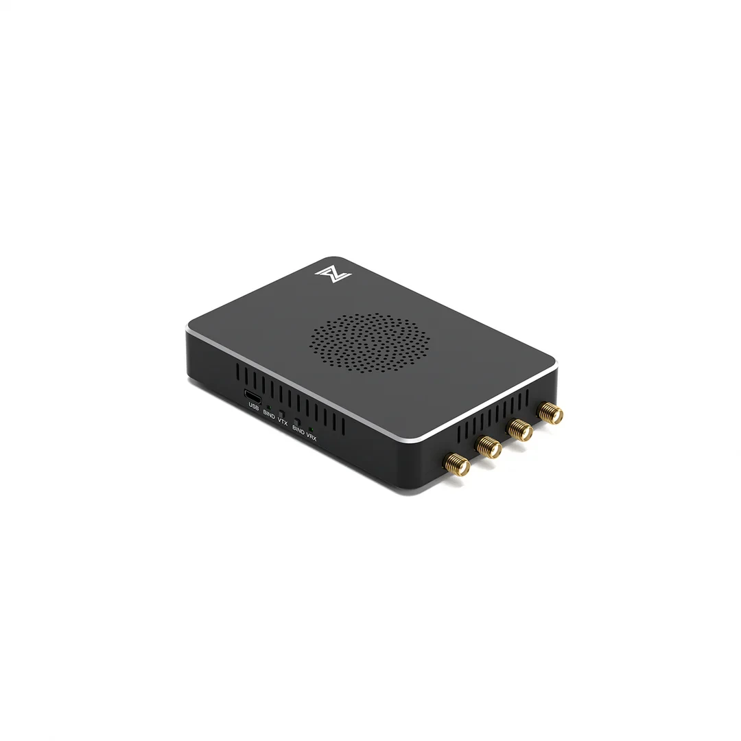 Walksnail Avatar Hd Goggles X - 13HOT CADDX Walksnail Avatar Repeater Signaalversterking