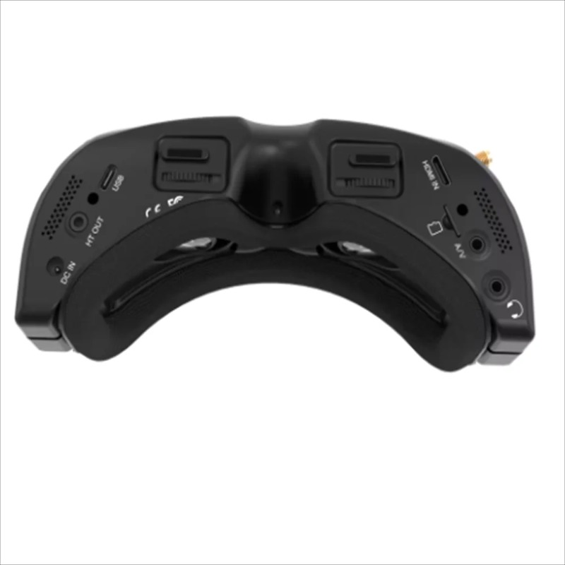 Skyzone Sky04O Pro Fpv Goggles - SKYZONE SKY04O Pro FPV-bril OLED 5.8Ghz