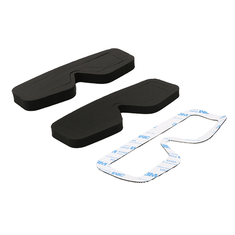 Skyzone Sky04X Pro Oled Fpv Goggles - Skyzone 04X 04L Bril Spons Oogvulling