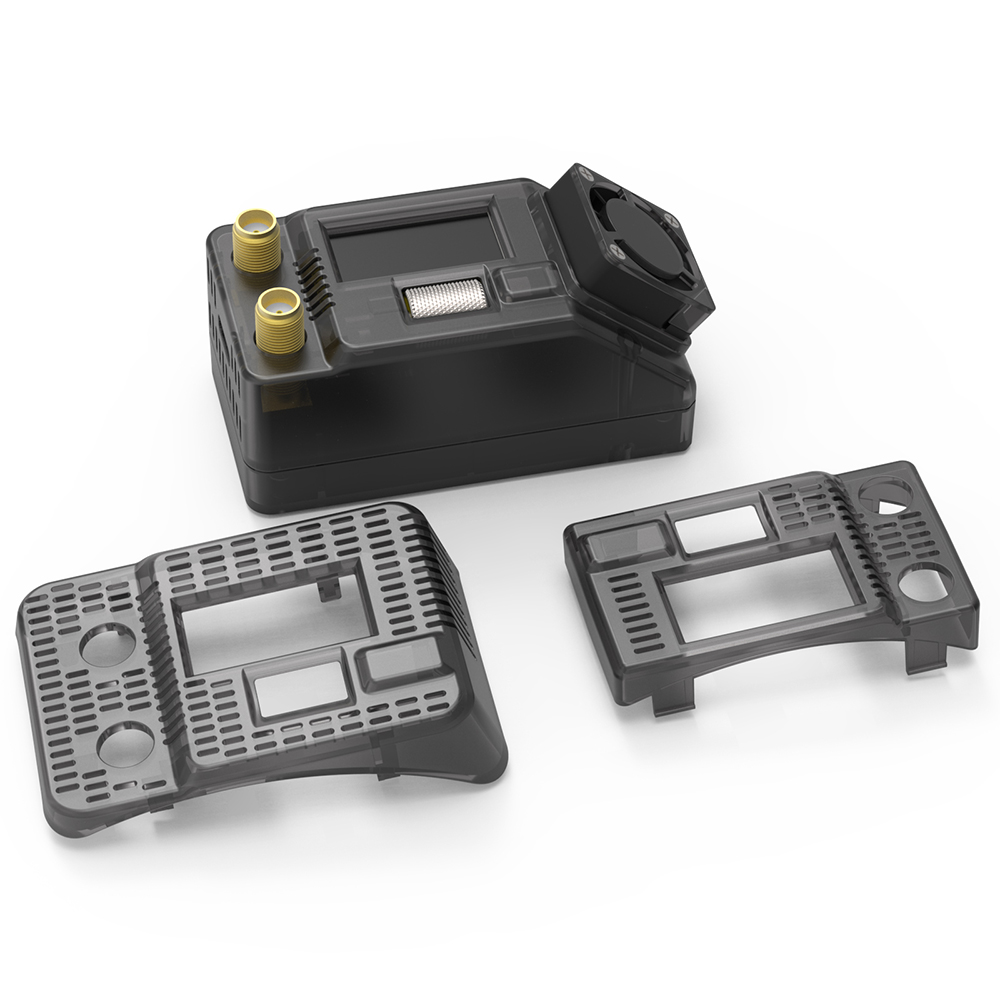 Skyzone Steadyview X Receiver Module - SKYZONE Steadyview X 5.0G 5.8G Ontvangermodule