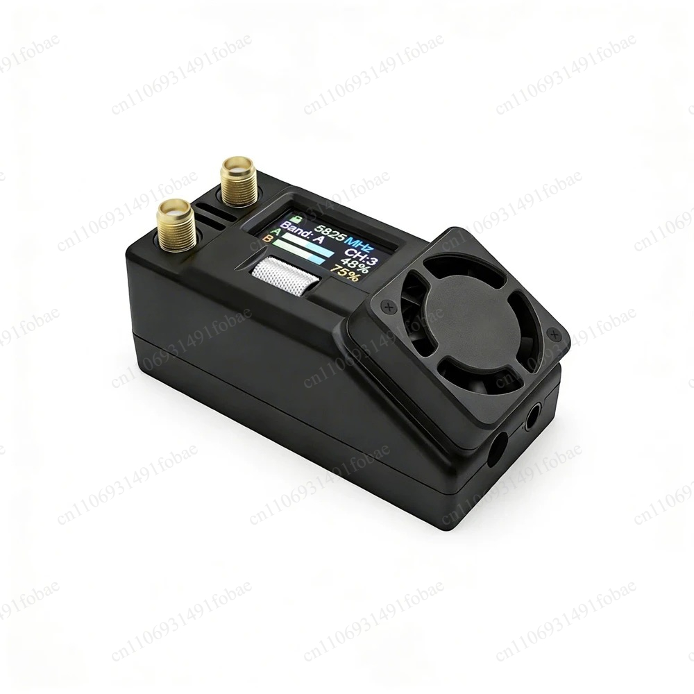 Skyzone Steadyview X Receiver Module - SKYZONE Schermontvanger SteadyView X 5.8Ghz 7.5G