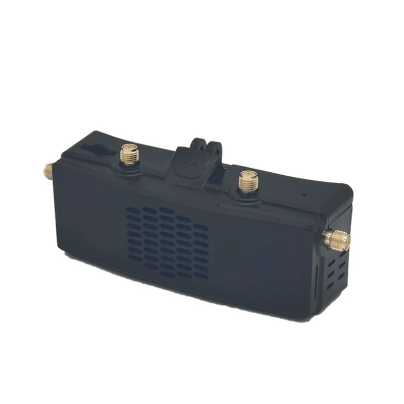 VRX 4X 5.8GHz 720p 60fps Digit - Hdzero Goggles Digital Hd Fpv recensie en prijs