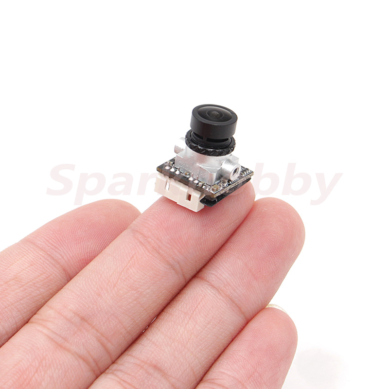 Caddx Mier Nano Fpv Camera 120 - Walksnail Avatar Hd Goggles X recensie en prijs