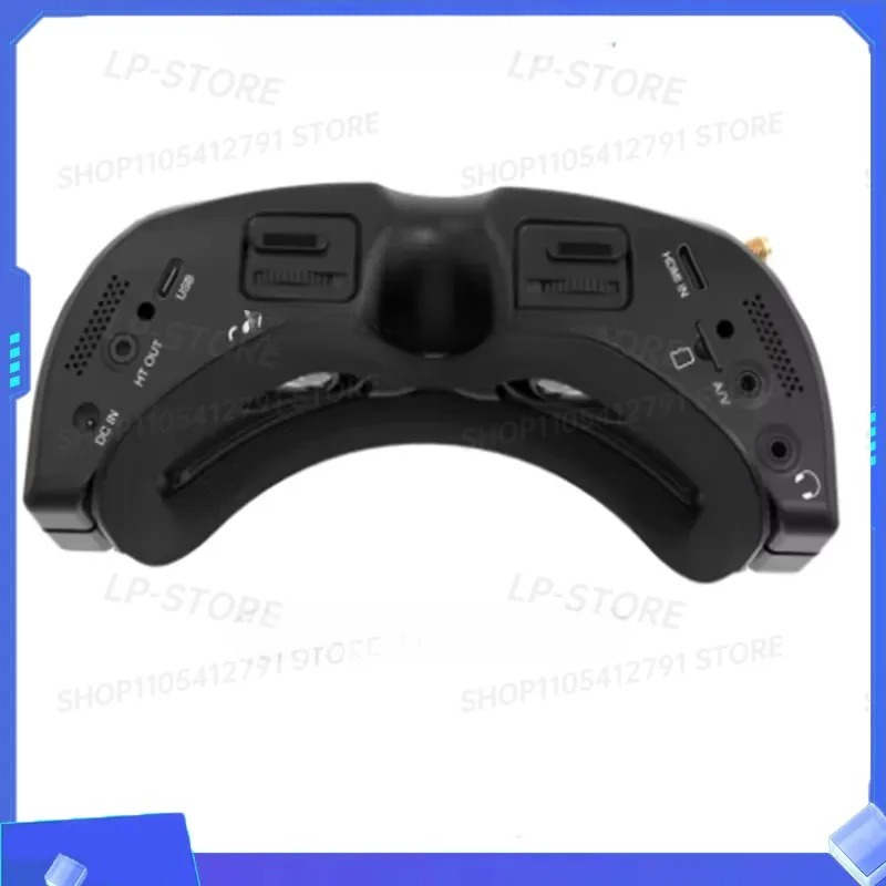 voor SKYZONE SKY04O Pro FPV-br - Skyzone Sky04O Pro Fpv Goggles recensie en prijs