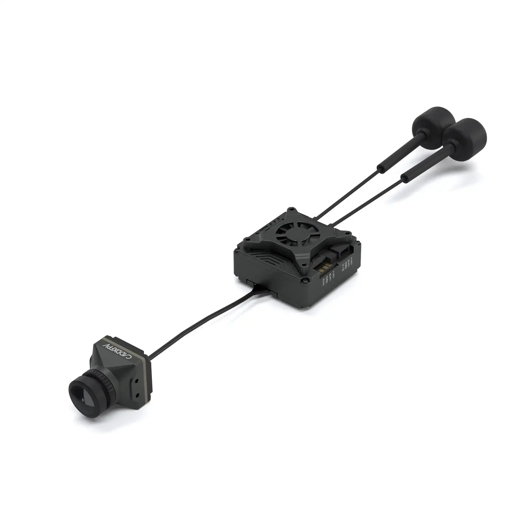 Walksnail Avatar GT Long-Range - Walksnail Avatar Gt Kit 2W Vtx recensie en prijs