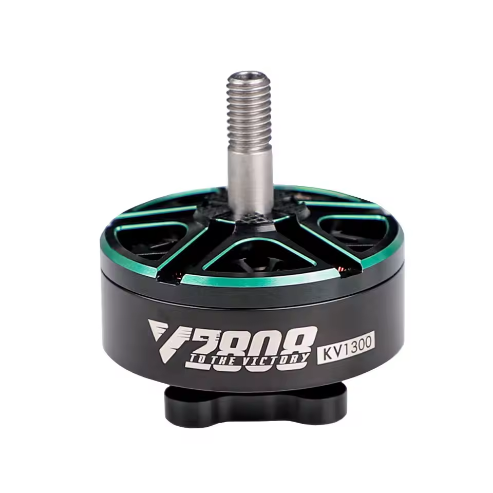 T-Motor VELOX V2808 Borstelloz - Geprc Rad Vtx 5.8G 2.5W recensie en prijs