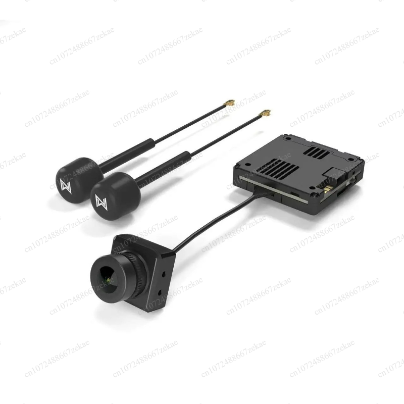 Caddx Walksnail Avatar HD Kit  - Walksnail Avatar Hd Kit V2 32Gb recensie en prijs