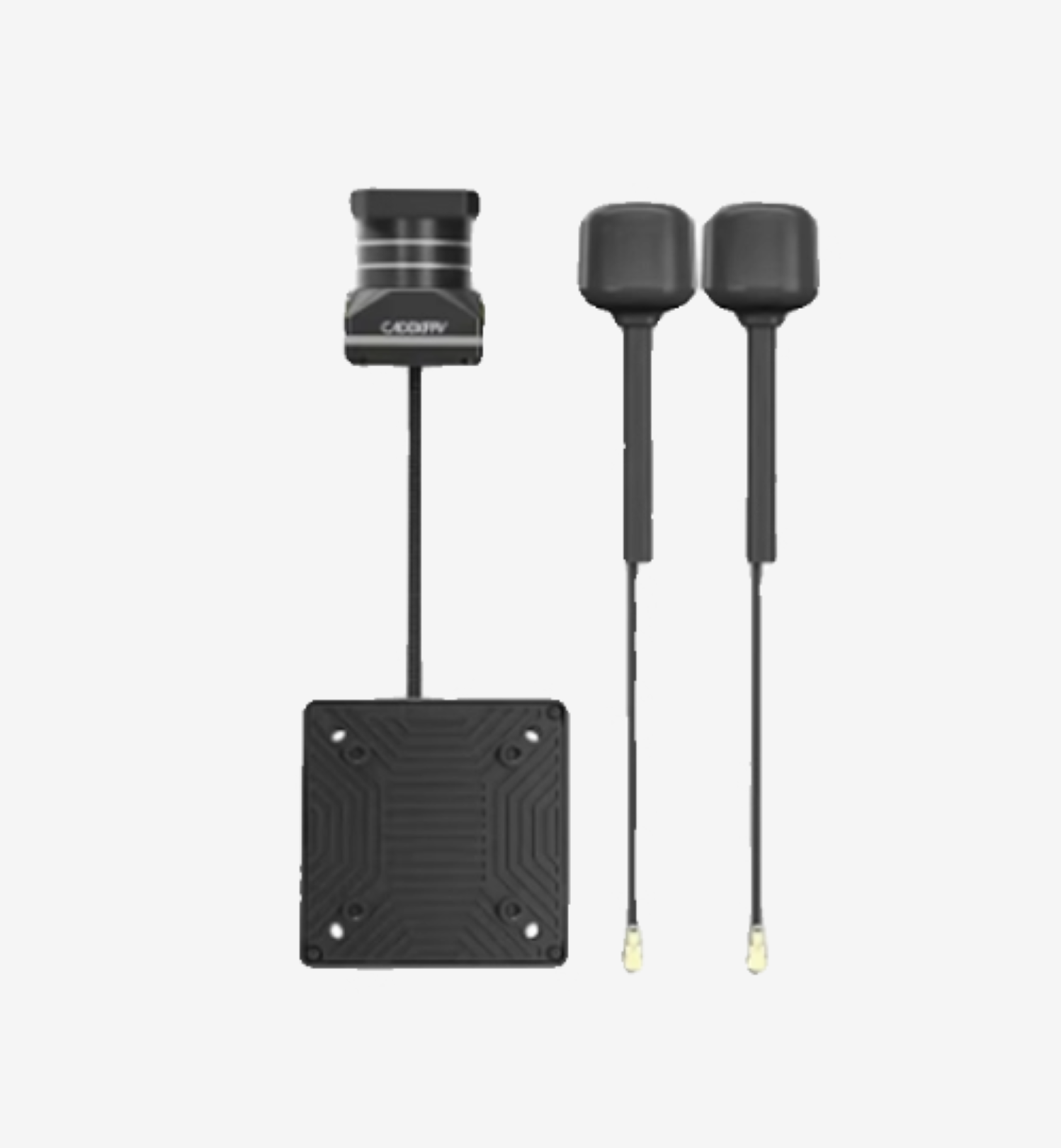 CADDX Walksnail Avatar HD Pro  - Walksnail Avatar Hd Moonlight Kit 4K recensie en prijs