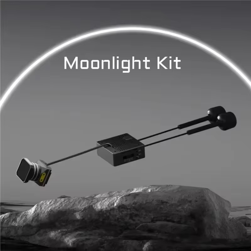Walksnail Avatar VTX Kit 4K HD - Walksnail Avatar Hd Moonlight Kit 4K recensie en prijs