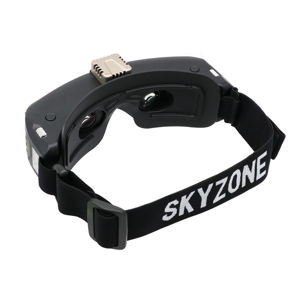 SKYZONE SKY04X PRO / SKY04O Pr - Skyzone Sky04O Pro Fpv Goggles recensie en prijs