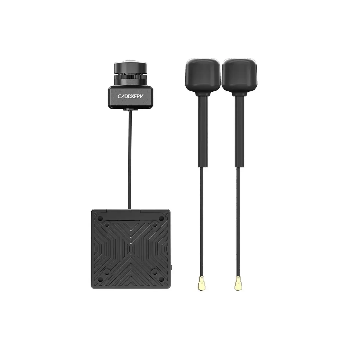 Caddx Walksnail Avatar HD V2 K - Walksnail Avatar Hd Kit V2 32Gb recensie en prijs
