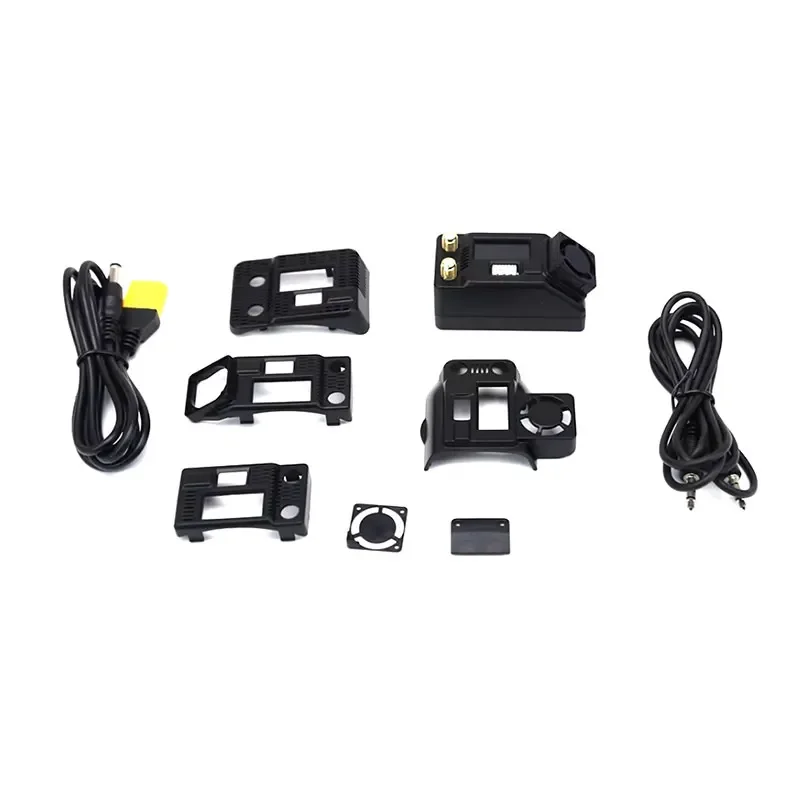 2026 Premium f SKYZONE SteadyV - Skyzone Steadyview X Receiver Module recensie en prijs