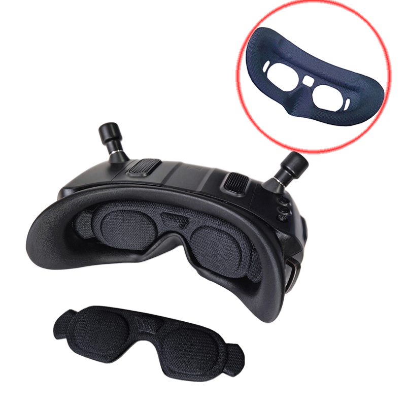 Fpv Digitale Bril Vervanging O - Walksnail Avatar Hd Goggles X recensie en prijs