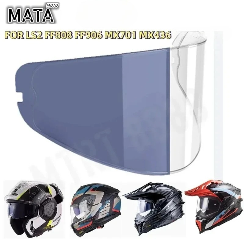 Voor LS2 Snap-on Anti-condens  - Walksnail Avatar Hd Kit V2 32Gb recensie en prijs