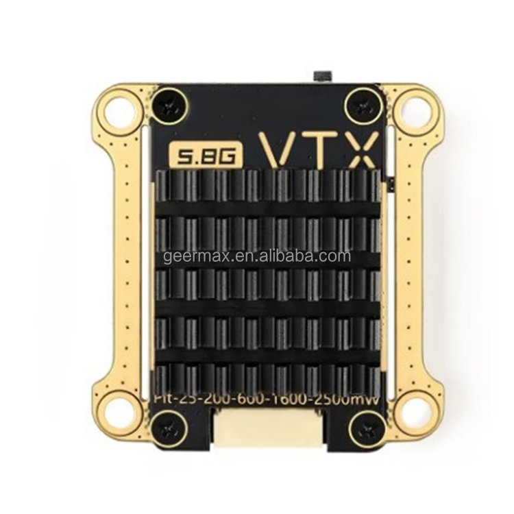 Drone Onderdelen voor GEPRC RA - Geprc Rad Vtx 5.8G 2.5W recensie en prijs