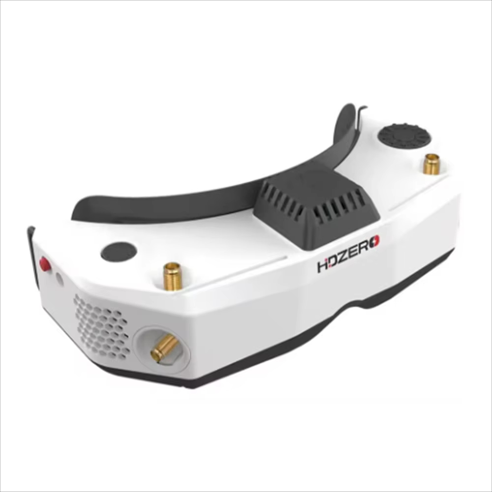 HDZero Goggle 2 FPV HD Digital - Hdzero Goggles Digital Hd Fpv recensie en prijs
