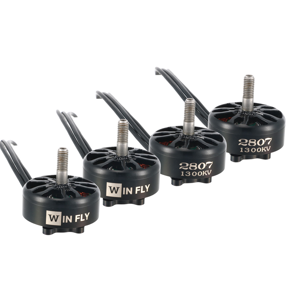 4 stuks Flashhobby A2807 Winfl - Geprc Rad Vtx 5.8G 2.5W recensie en prijs