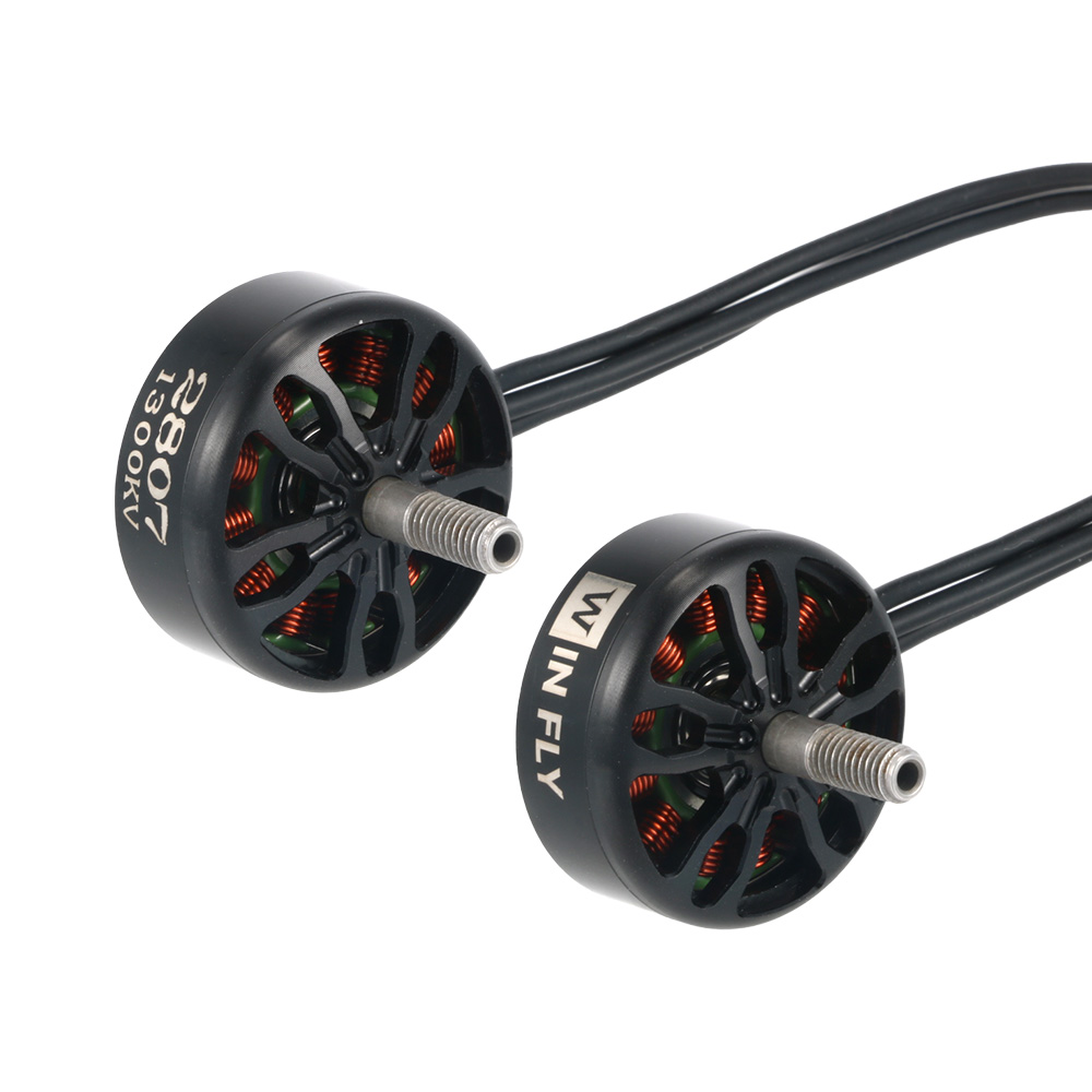 4 stuks Flashhobby A2807 Winfl - Geprc Rad Vtx 5.8G 2.5W recensie en prijs