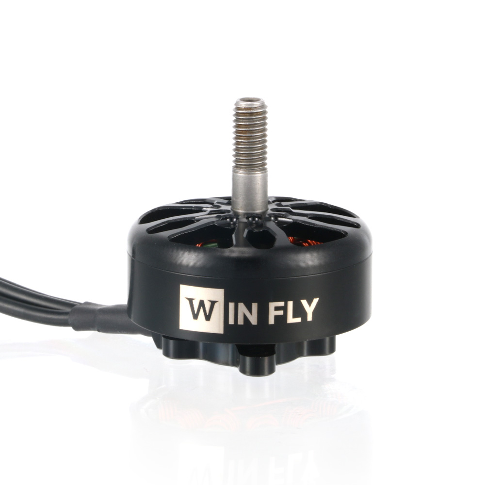 4 stuks Flashhobby A2807 Winfl - Geprc Rad Vtx 5.8G 2.5W recensie en prijs