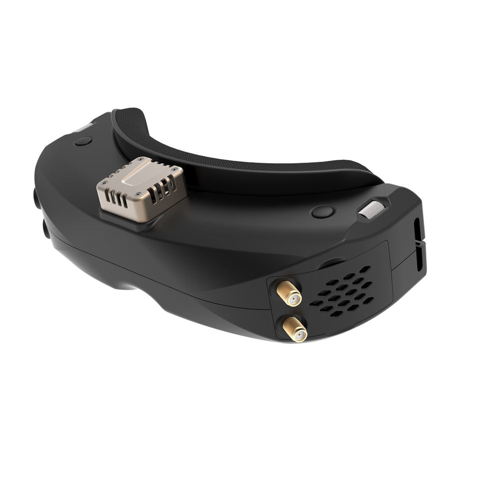 SKYZONE SKY04O PRO V2 FPV-bril - Skyzone Sky04O Pro Fpv Goggles recensie en prijs