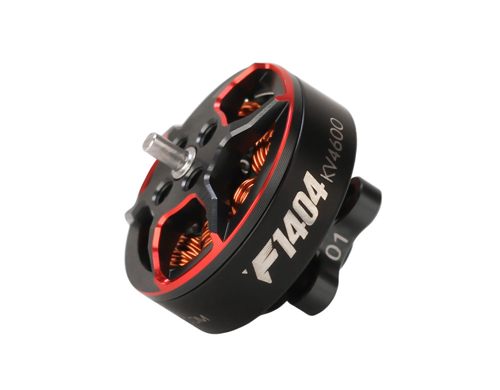 T-motor F1404 3800KV 2900KV 46 - Walksnail Avatar Hd Goggles X recensie en prijs
