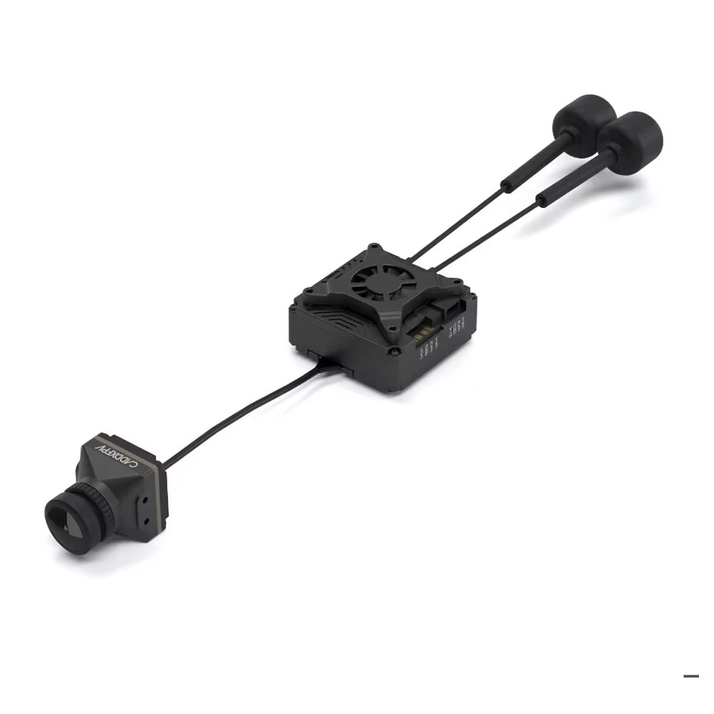 Walksnail Avatar GT Kit 2W Hig - Walksnail Avatar Gt Kit 2W Vtx recensie en prijs