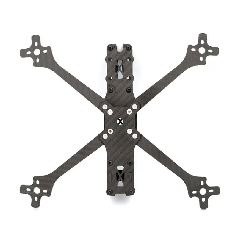 Originele Tbs Source One V5 Wi - Geprc Rad Vtx 5.8G 2.5W recensie en prijs