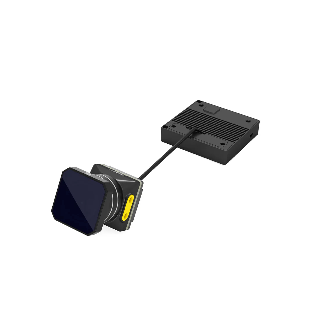 Caddx Walksnail Avatar Moonlig - Walksnail Avatar Hd Moonlight Kit 4K recensie en prijs