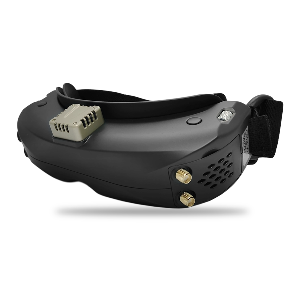 Skyzone SKY04O PRO 1280x720 OL - Skyzone Sky04O Pro Fpv Goggles recensie en prijs