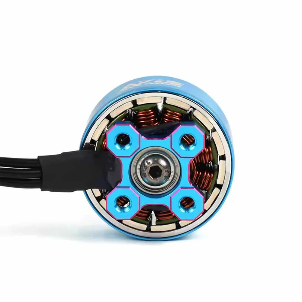 Axisflying Bando 2207.5 6S 186 - Walksnail Avatar Hd Goggles X recensie en prijs