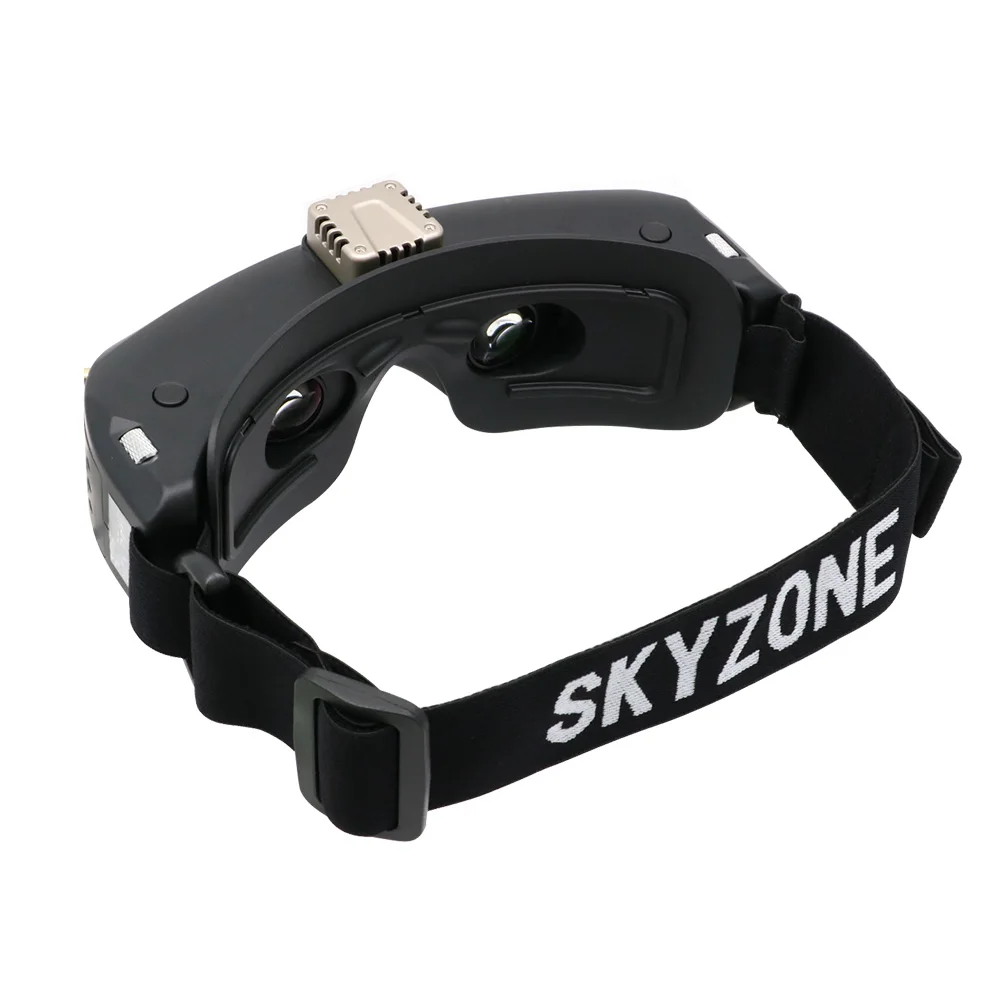 UniFly SKYZONE SKY04X PRO / SK - Skyzone Sky04O Pro Fpv Goggles recensie en prijs