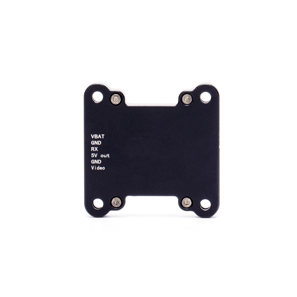 iFlight Wing Flying BLITZ Star - Iflight Blitz 1.6W 5.8G Vtx recensie en prijs