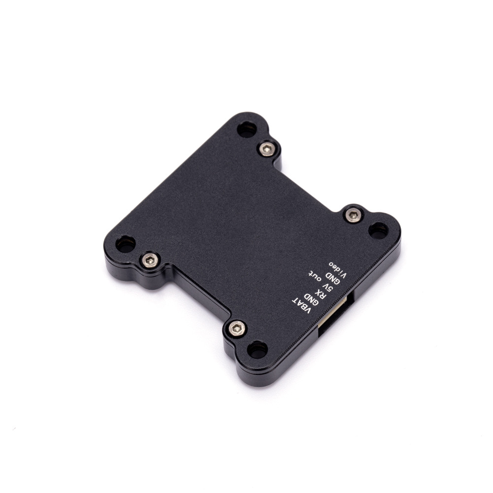 iFlight Wing Flying BLITZ Star - Iflight Blitz 1.6W 5.8G Vtx recensie en prijs
