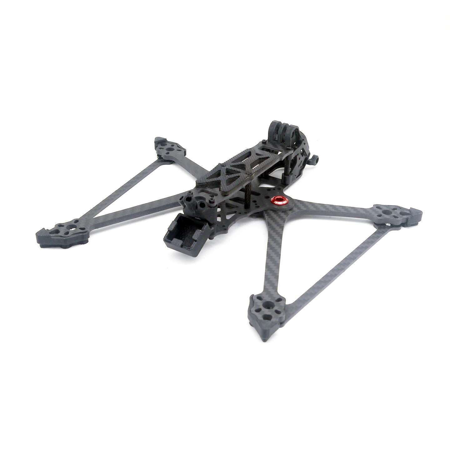 Rex 210 O4 PRO Frame FPV Frees - Geprc Rad Vtx 5.8G 2.5W recensie en prijs