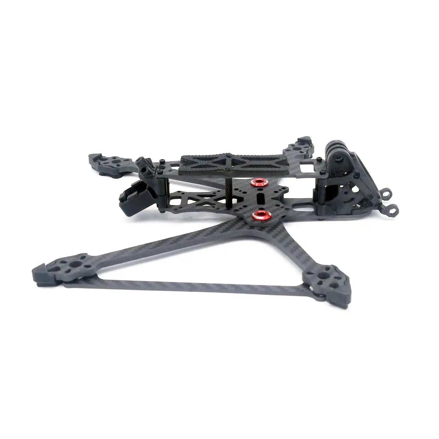 Rex 210 O4 PRO Frame FPV Frees - Geprc Rad Vtx 5.8G 2.5W recensie en prijs