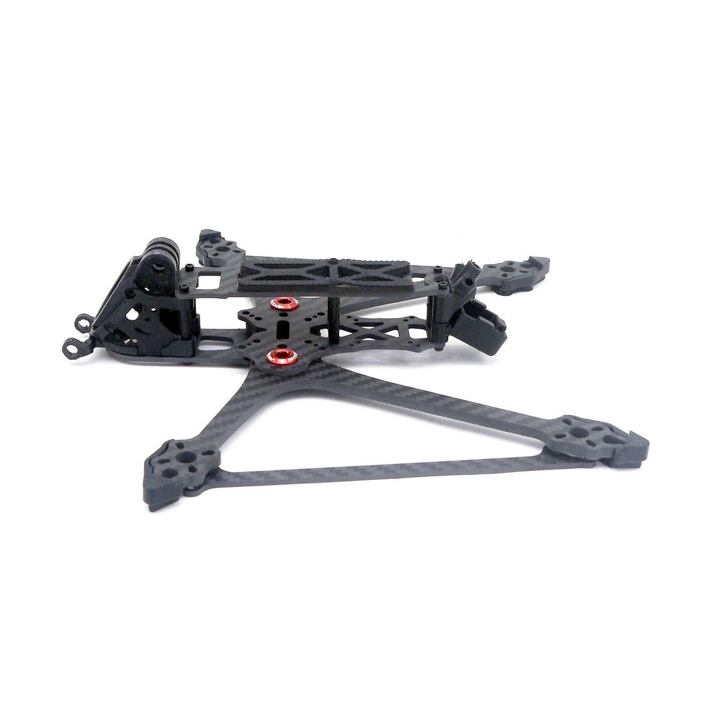 Rex 210 O4 PRO Frame FPV Frees - Geprc Rad Vtx 5.8G 2.5W recensie en prijs