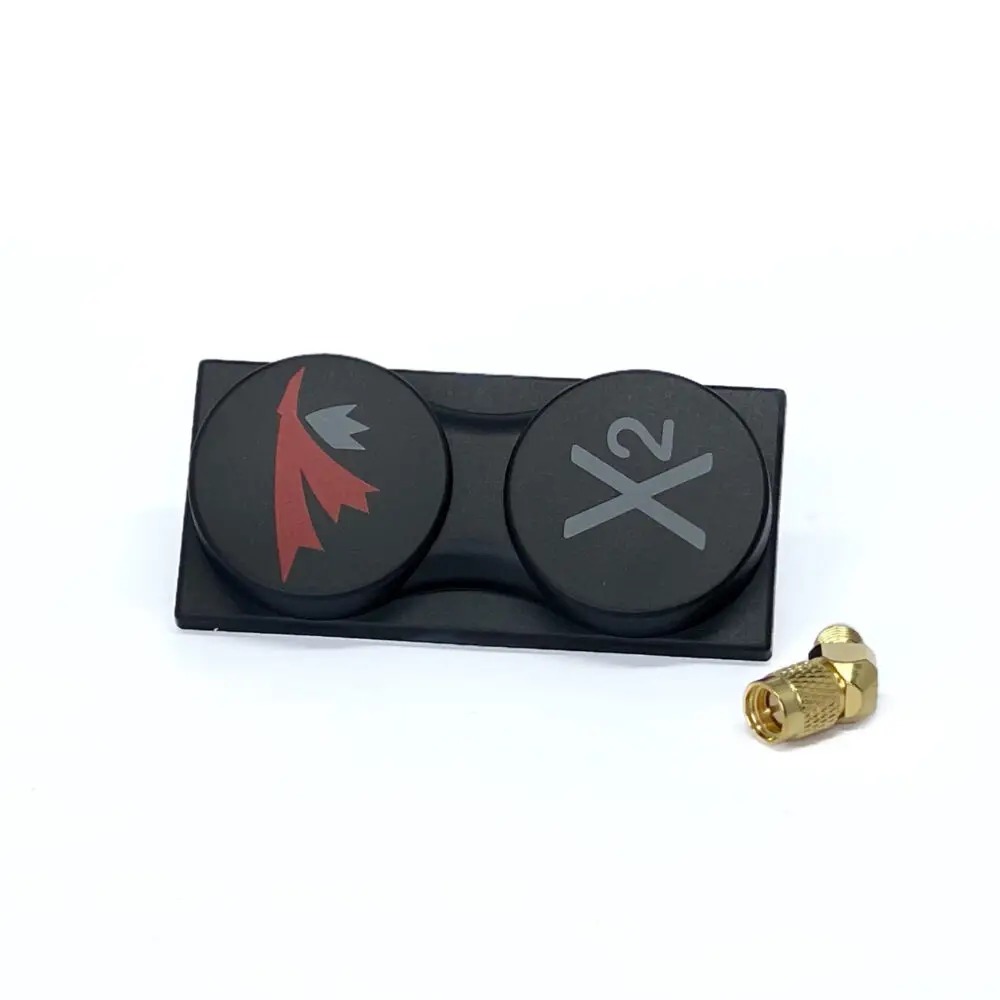TRUERC X²-AIR 5,8GHz MK II SMA - Truerc X-Air 5.8Ghz Mk Ii Antenna recensie en prijs