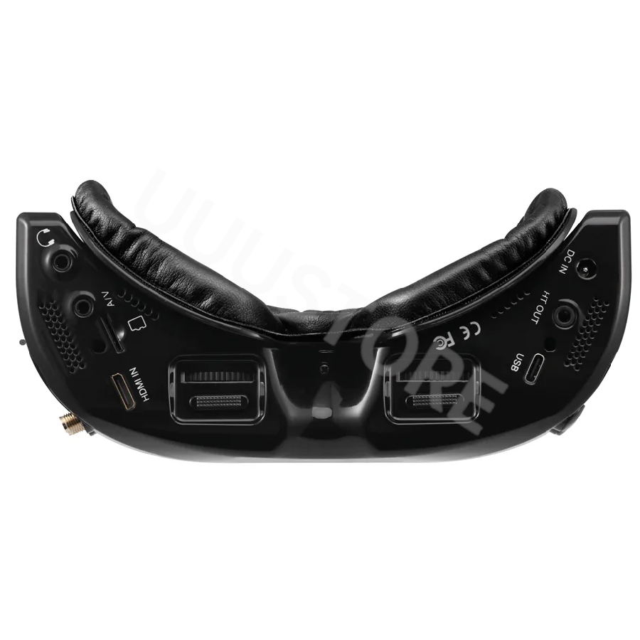 SKYZONE SKY04O Pro FPV-bril OL - Skyzone Sky04O Pro Fpv Goggles recensie en prijs
