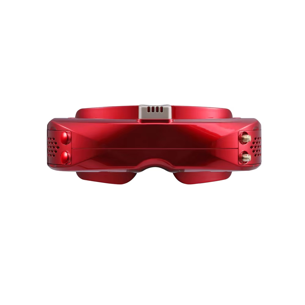 SKYZONE FPV-bril SKY04X PRO 19 - Skyzone Sky04X Pro Oled Fpv Goggles recensie en prijs