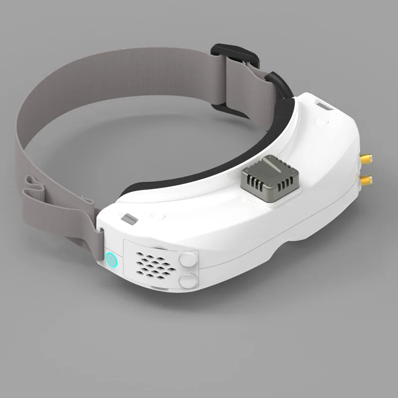 SKYZONE SKY04X Pro V2 OLED 5.8 - Skyzone Sky04X Pro Oled Fpv Goggles recensie en prijs