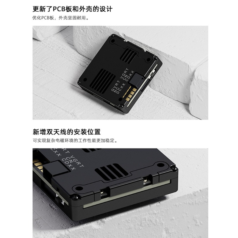Speelgoed Afstandsbediening Wa - Walksnail Avatar Hd Kit V2 32Gb recensie en prijs