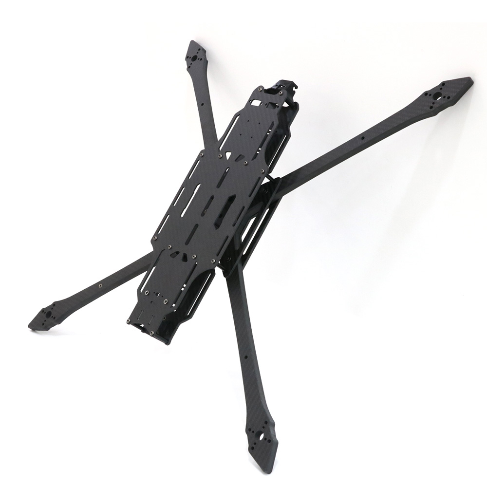 Mark4 V2 V3 Mark 4 13 inch 15  - Geprc Rad Vtx 5.8G 2.5W recensie en prijs