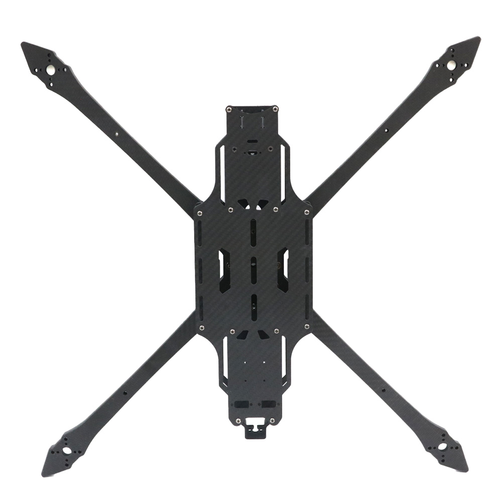 Mark4 V2 V3 Mark 4 13 inch 15  - Geprc Rad Vtx 5.8G 2.5W recensie en prijs
