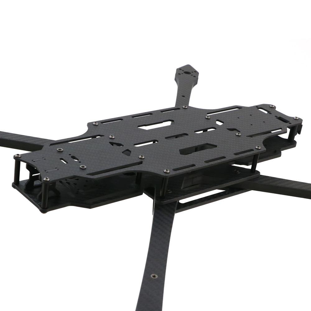 Mark4 V2 V3 Mark 4 13 inch 15  - Geprc Rad Vtx 5.8G 2.5W recensie en prijs
