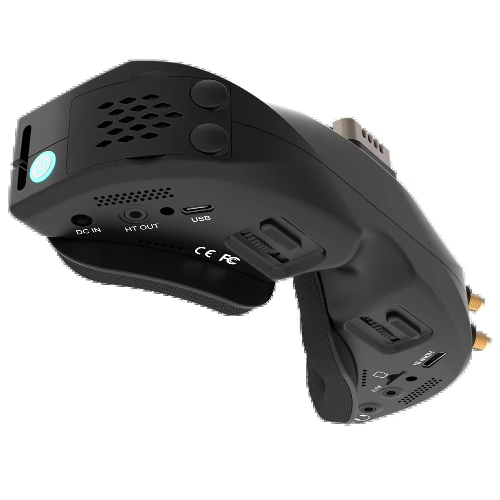 SKYZONE SKY04O pro FPV-bril He - Skyzone Sky04O Pro Fpv Goggles recensie en prijs