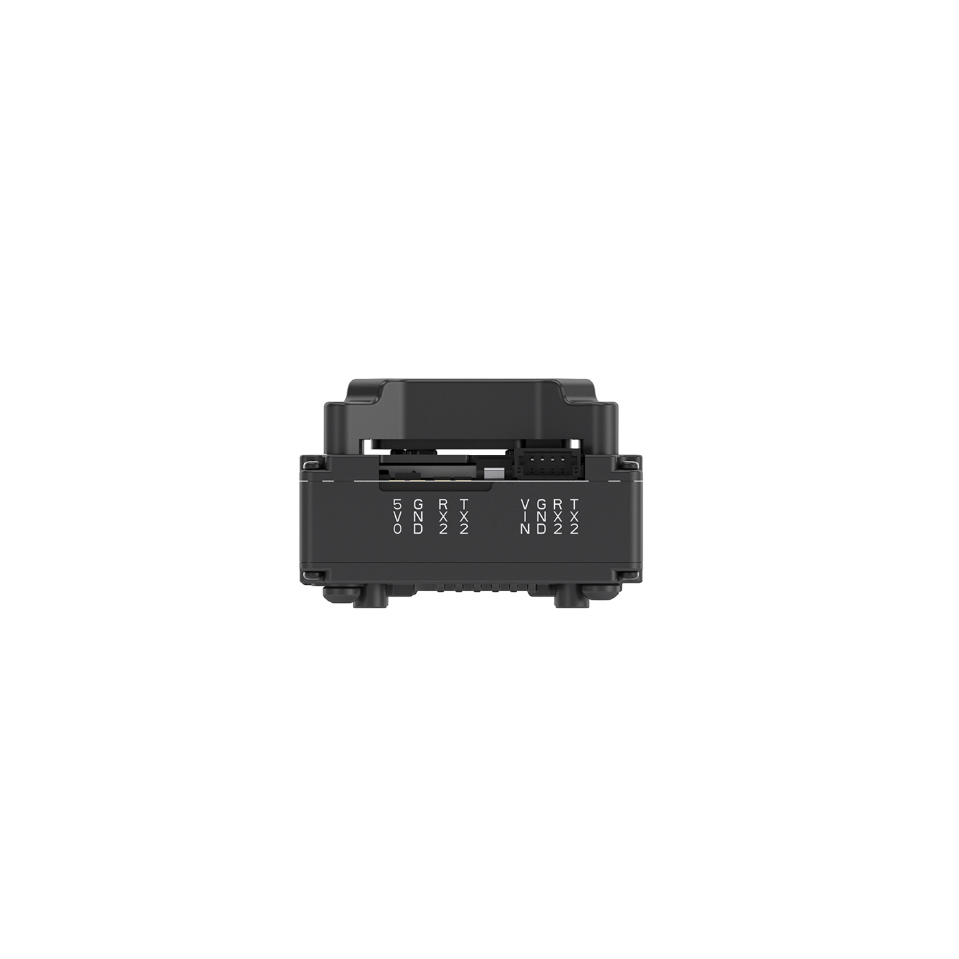 Alleen CaddxFPV Walksnail Avat - Walksnail Avatar Gt Kit 2W Vtx recensie en prijs