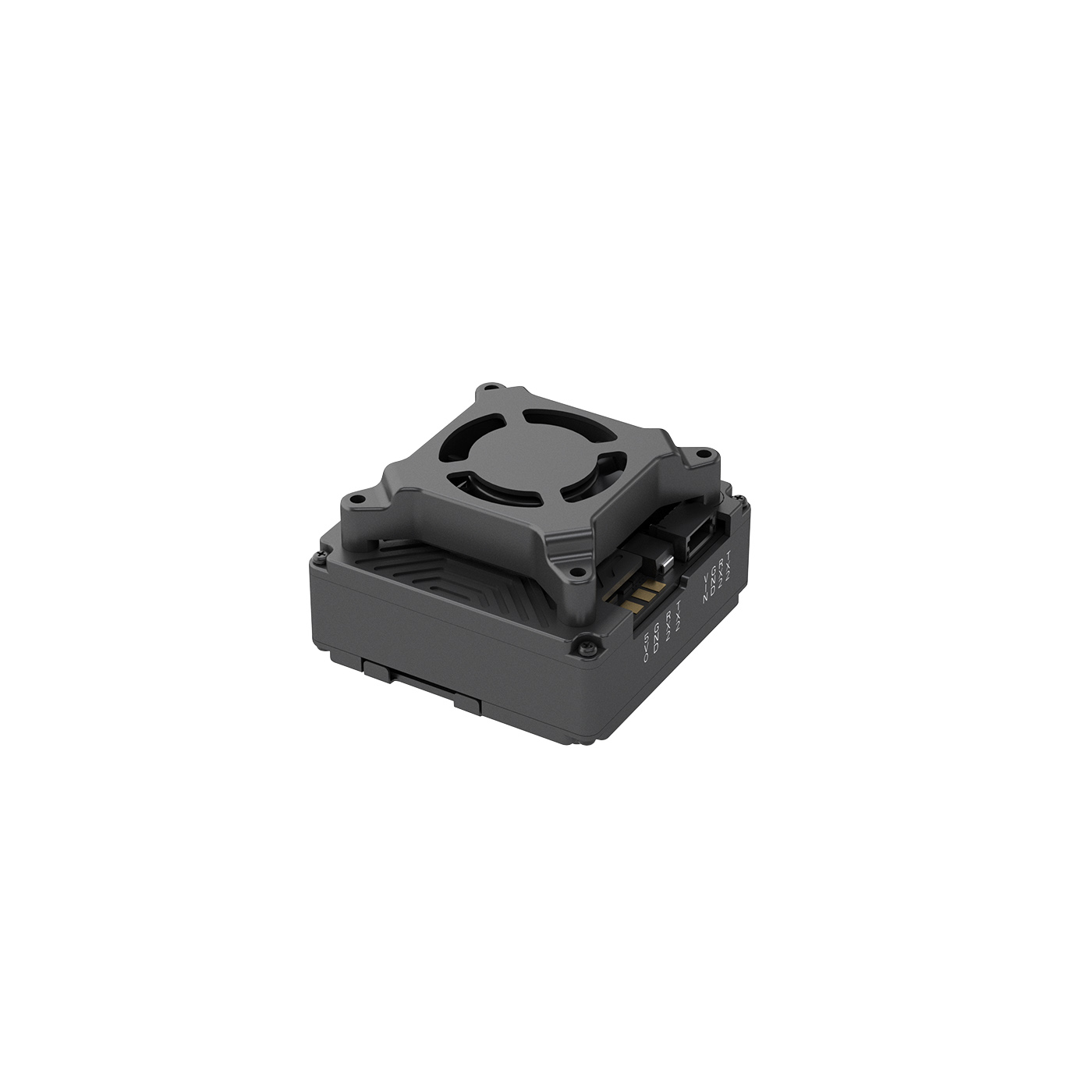 Alleen CaddxFPV Walksnail Avat - Walksnail Avatar Gt Kit 2W Vtx recensie en prijs